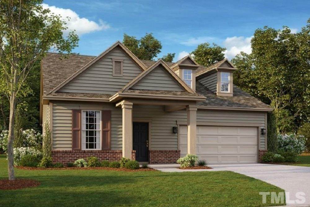 906 Dashwood Drive - Photo 1