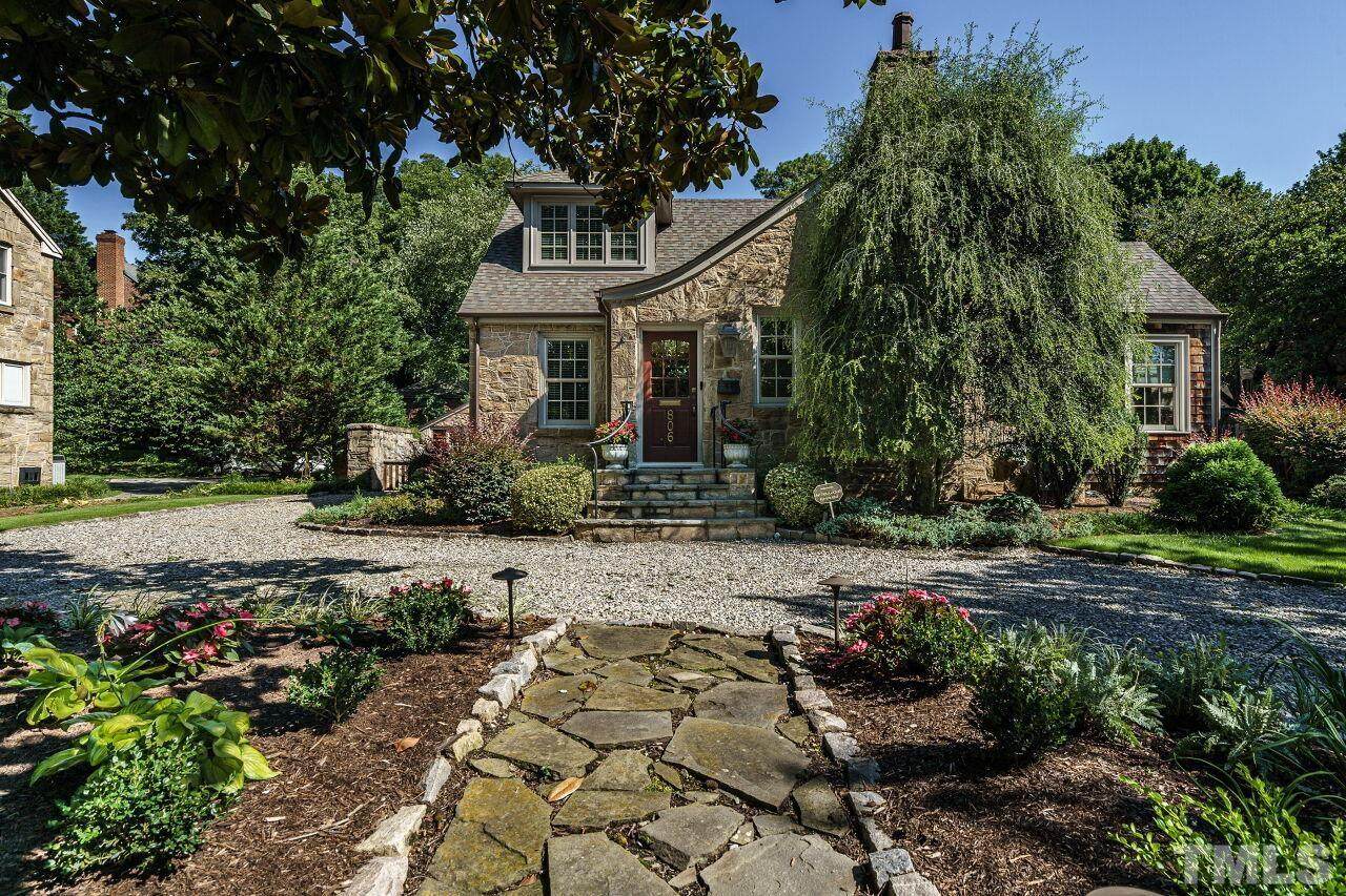 806 Williamson Drive - Photo 1