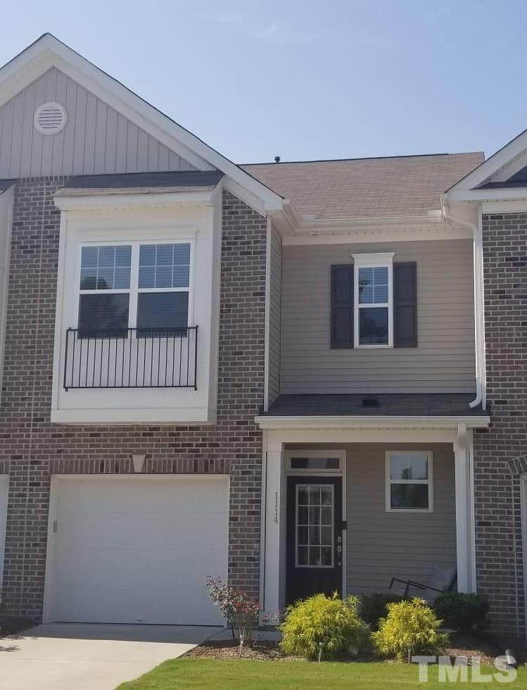 1114 Neighborly Way - Photo 1
