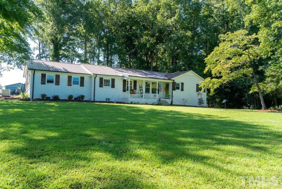 16 Wrenn Culberson Road - Photo 1