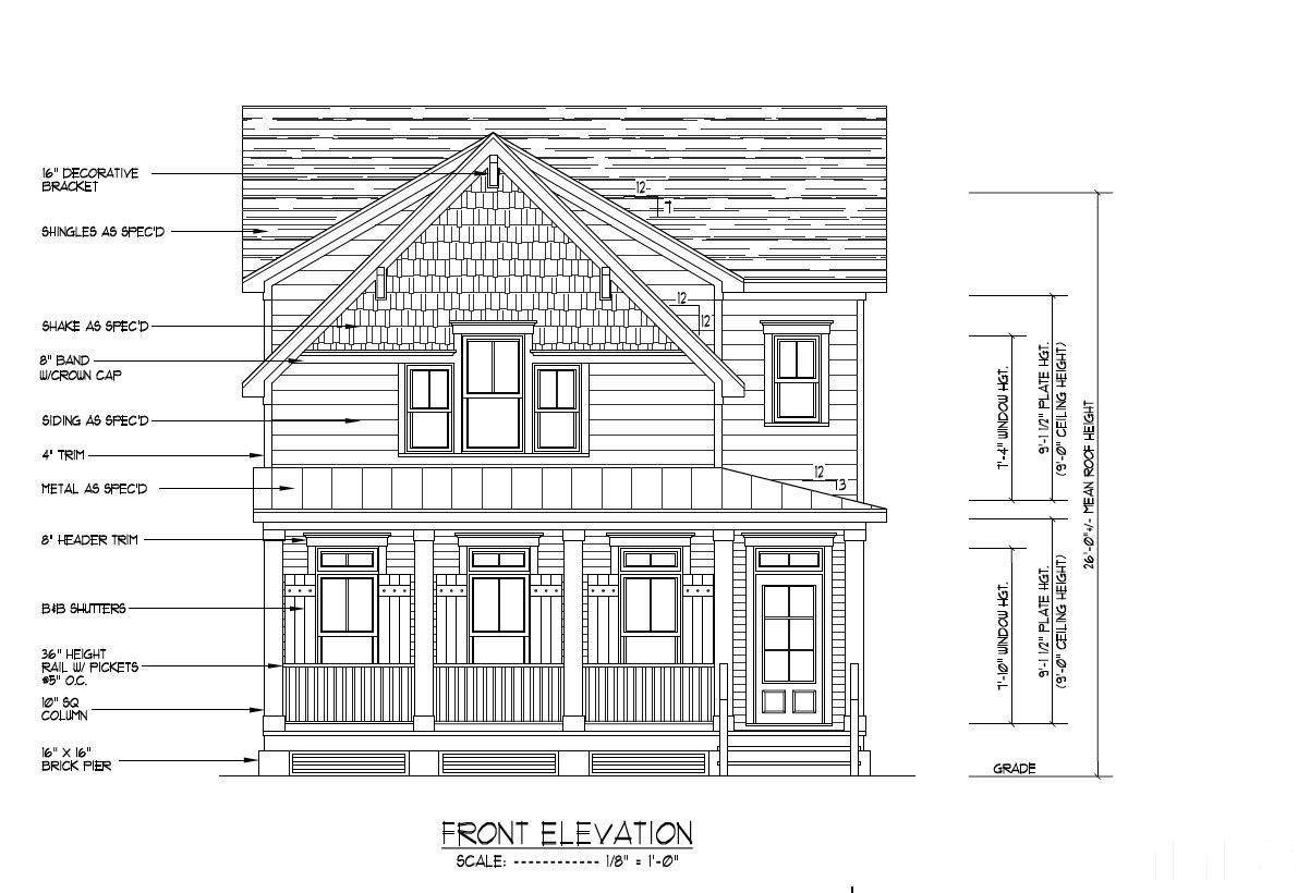 928 Belvin Avenue - Photo 1