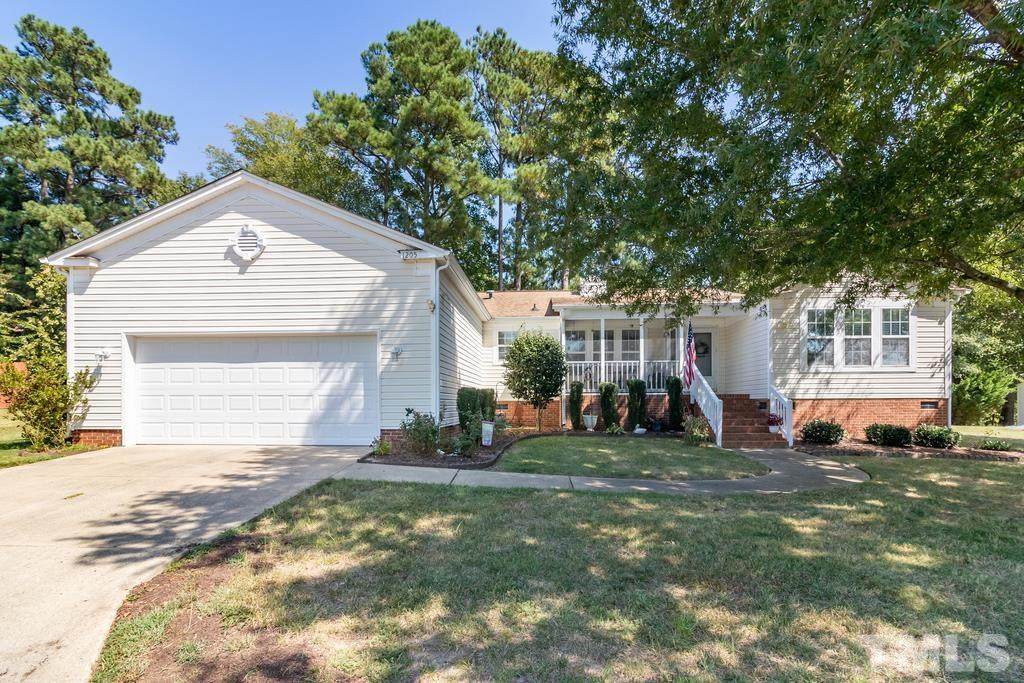 1205 Lexington Ridge Lane - Photo 1