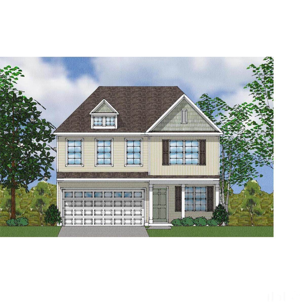 5405 Stonepoint Circle - Photo 1