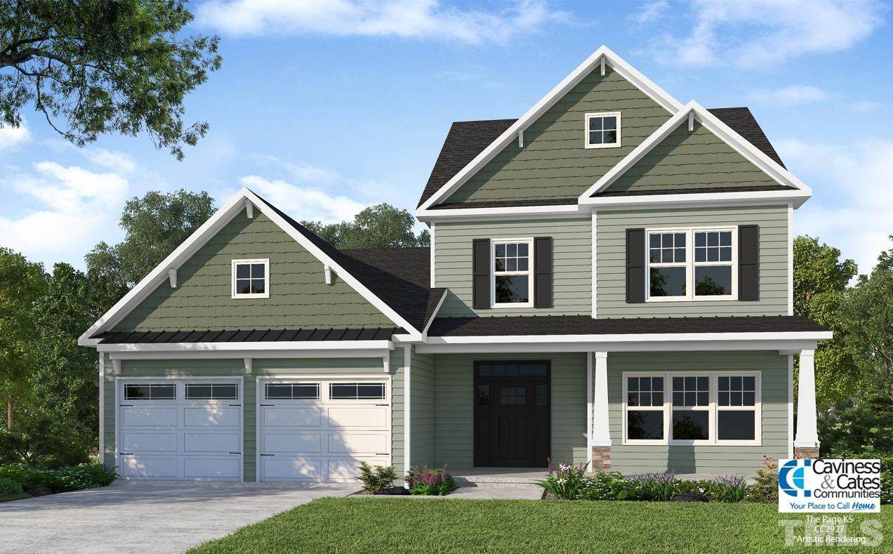128 Houndstoothe Court - Photo 1