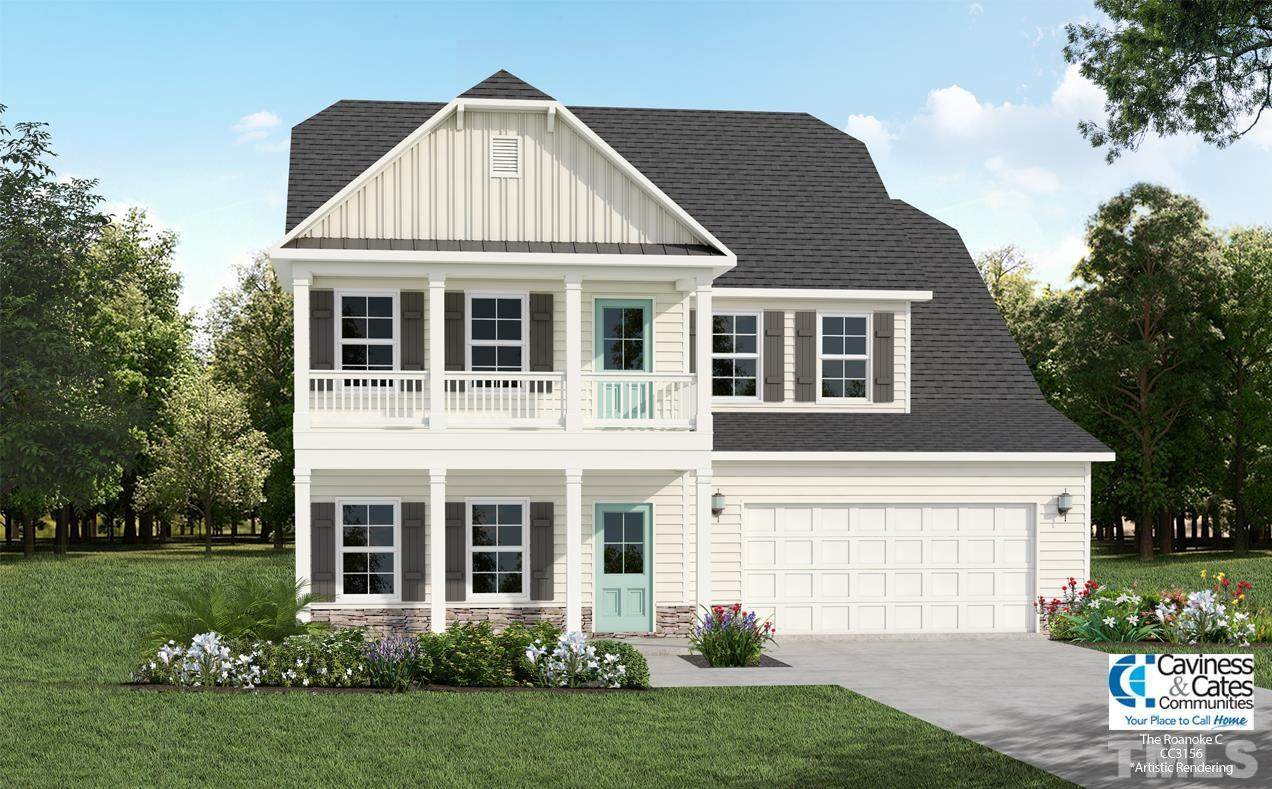 140 Houndstoothe Court - Photo 1