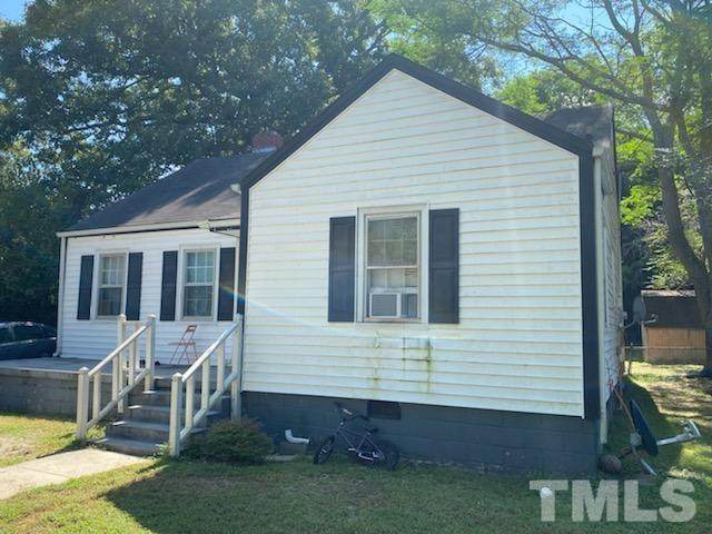 223 Barbee Street - Photo 1