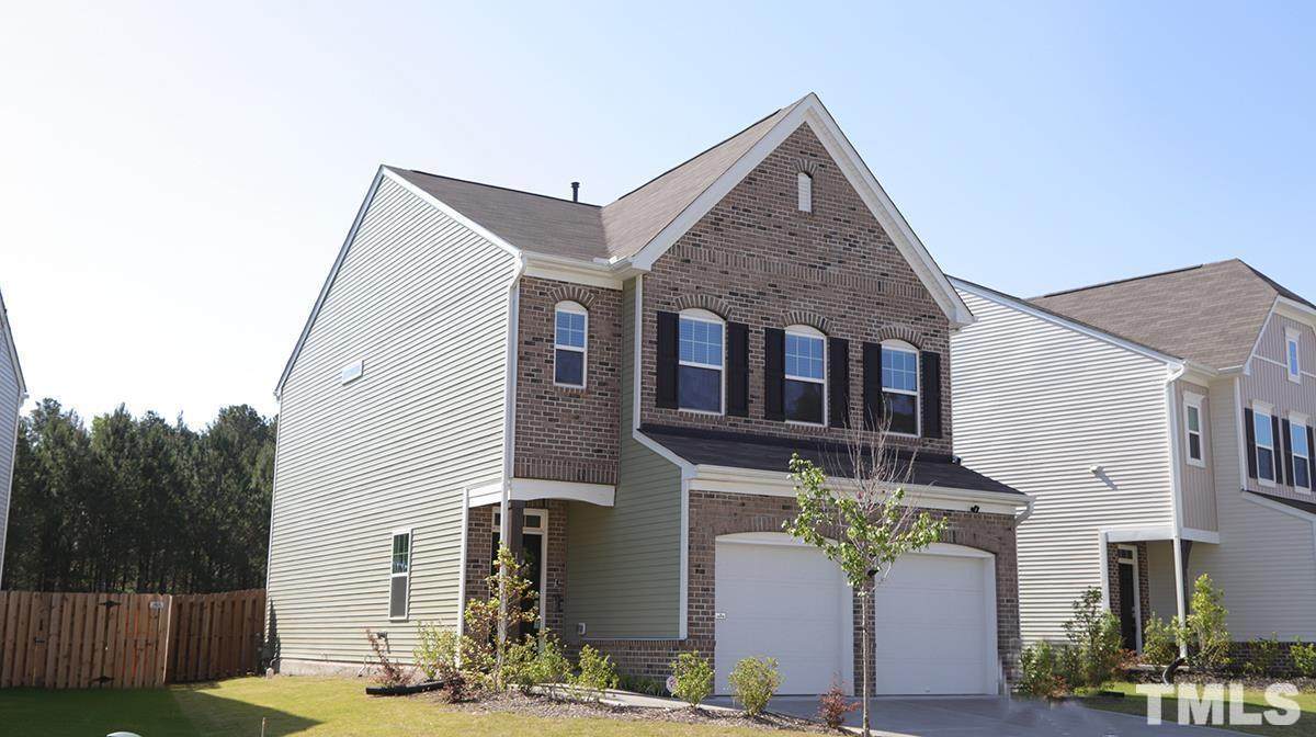 1026 Homecoming Way - Photo 1