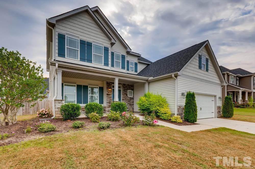 510 Whitebark Lane - Photo 1