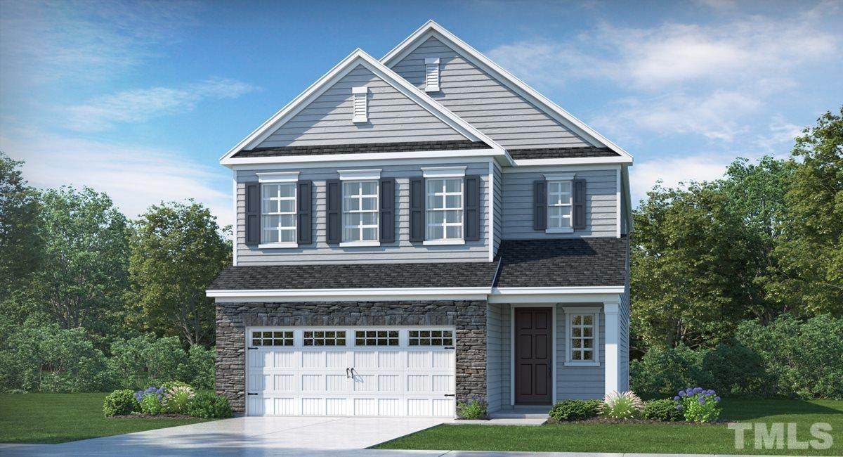 4945 Enlightenment Road - Photo 1