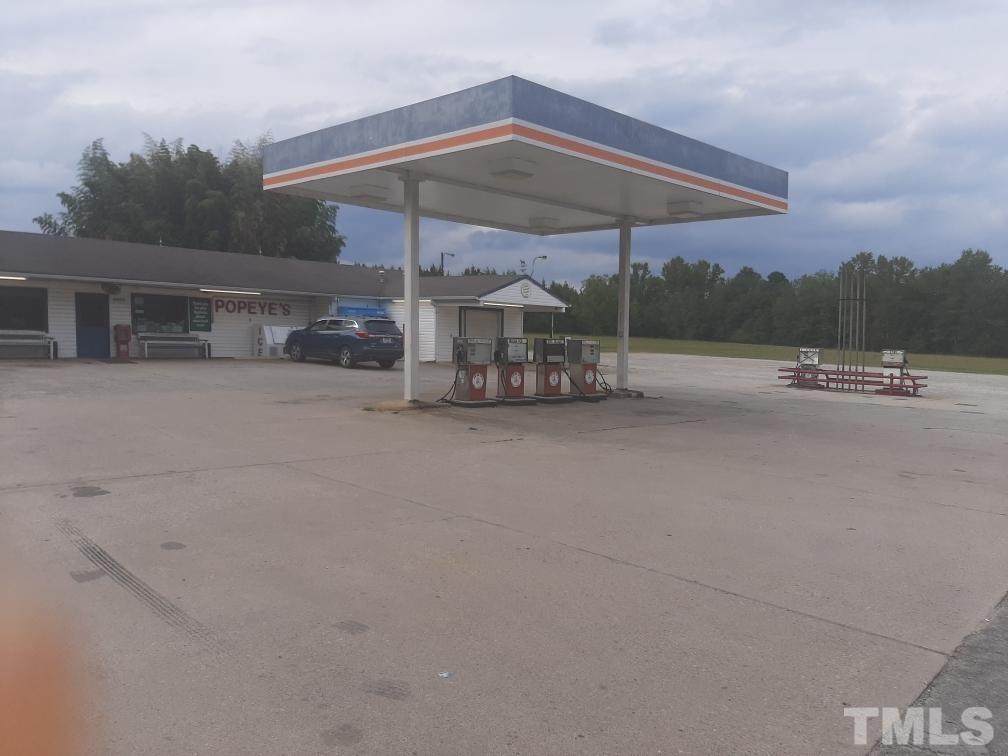 6425 Nc 96 Highway - Photo 1