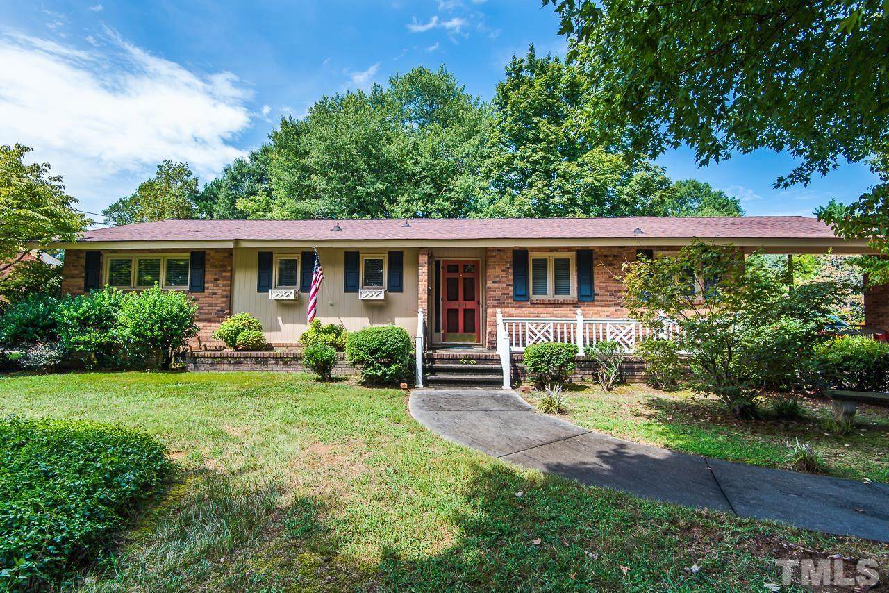 2821 Wagner Drive - Photo 1