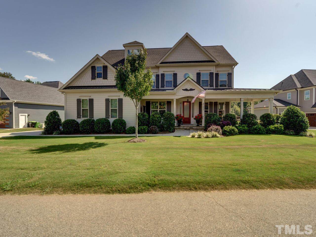 3256 Donlin Drive - Photo 1