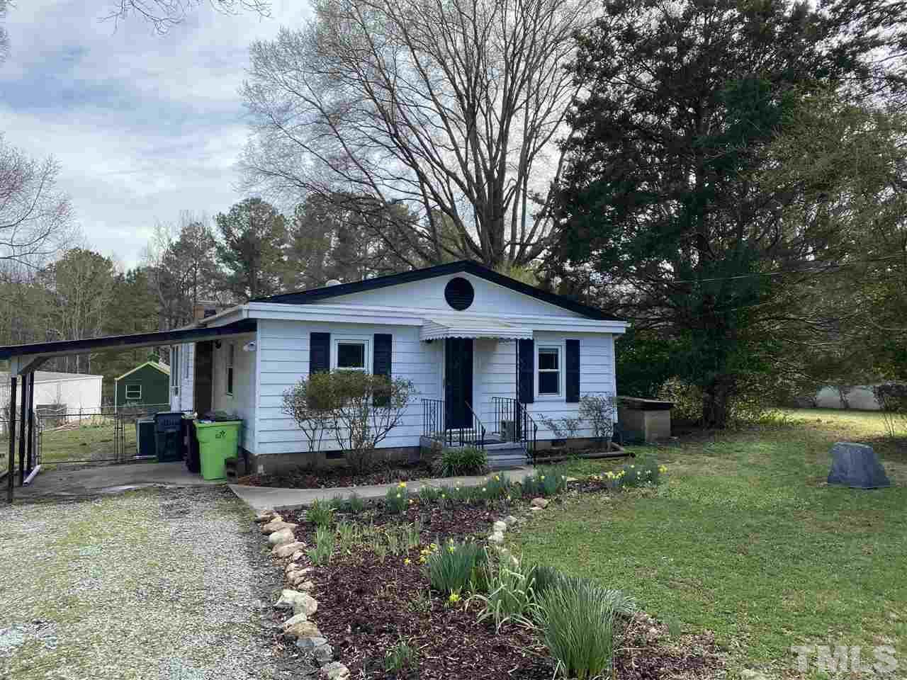 3028 Cheek Road - Photo 1