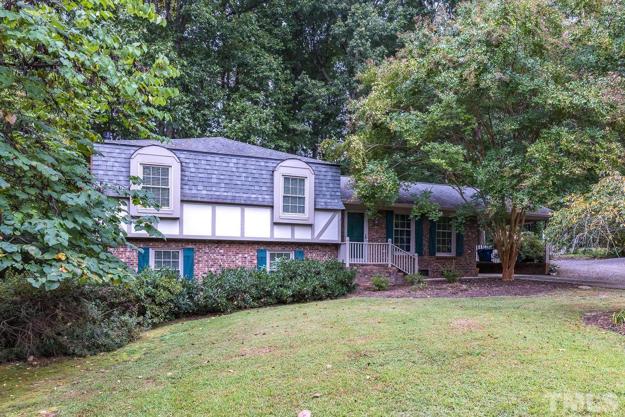 1705 Westhaven Drive - Photo 1