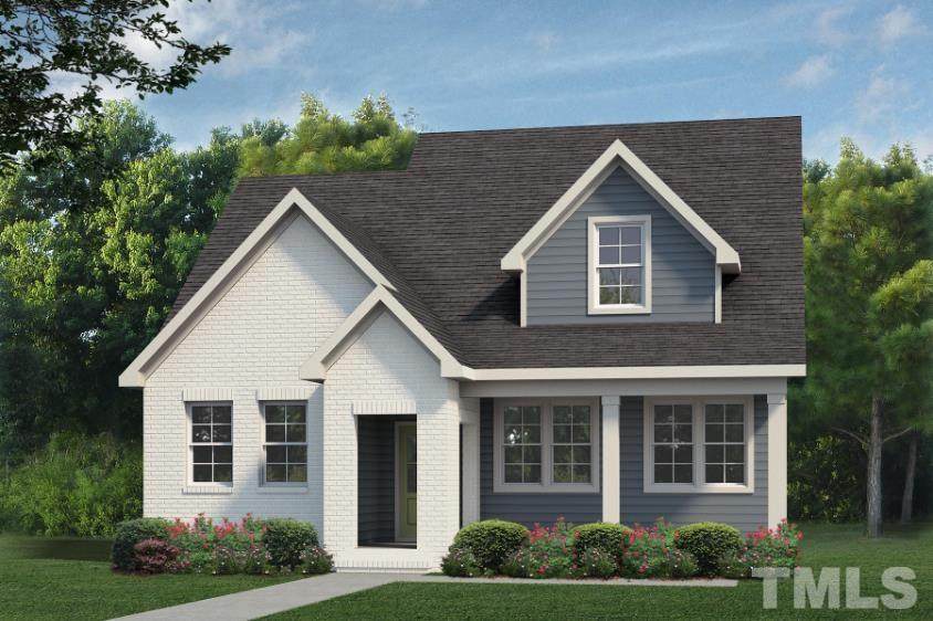 TBD Whitehall Drive - Photo 1