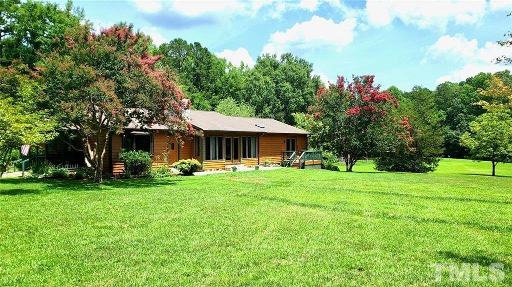 905 Wiley Lewis Road - Photo 1