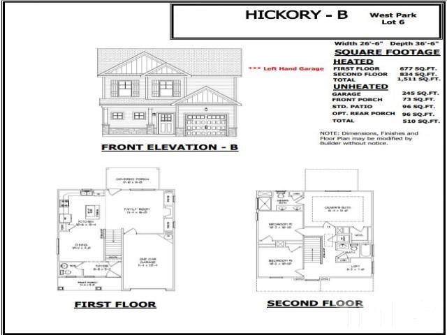 199 West Park Lane - Photo 1