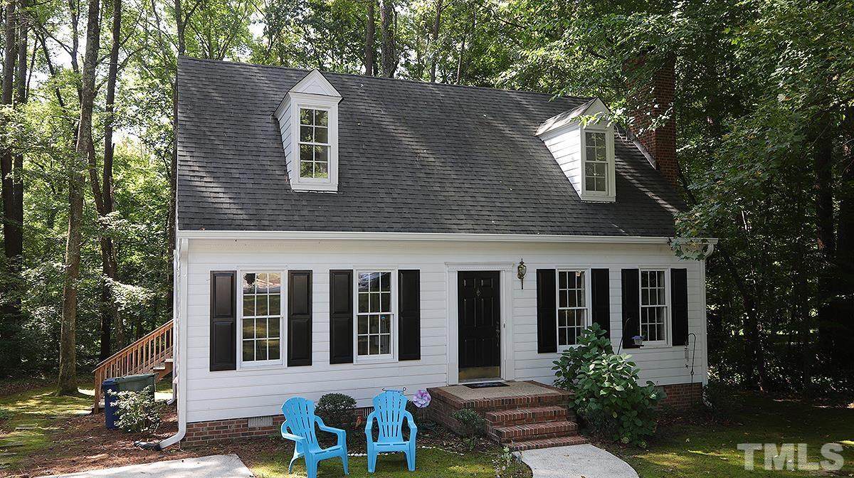 311 Old Fox Trail - Photo 1