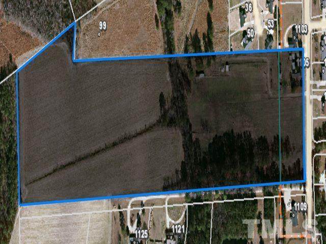 1105 Warren Road - Photo 1