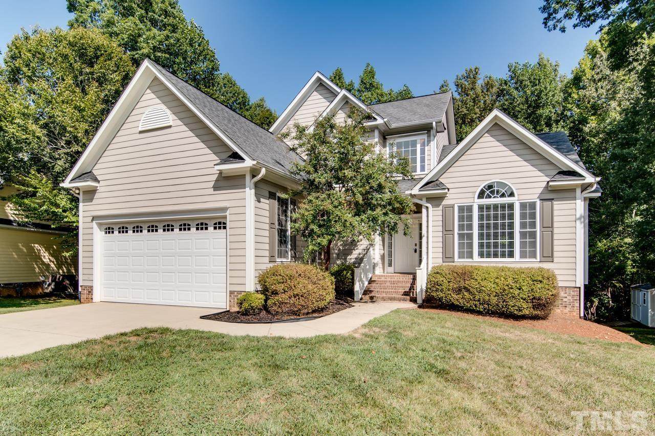 102 Glenwick Lane - Photo 1