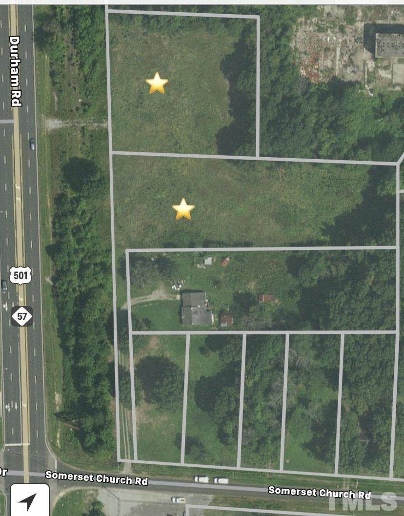 2.34 Acres Durham Road - Photo 1