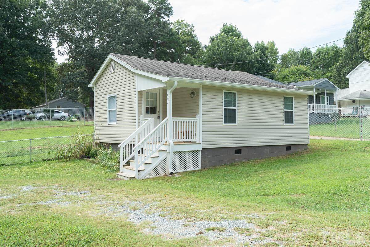 603 Lee Street - Photo 1