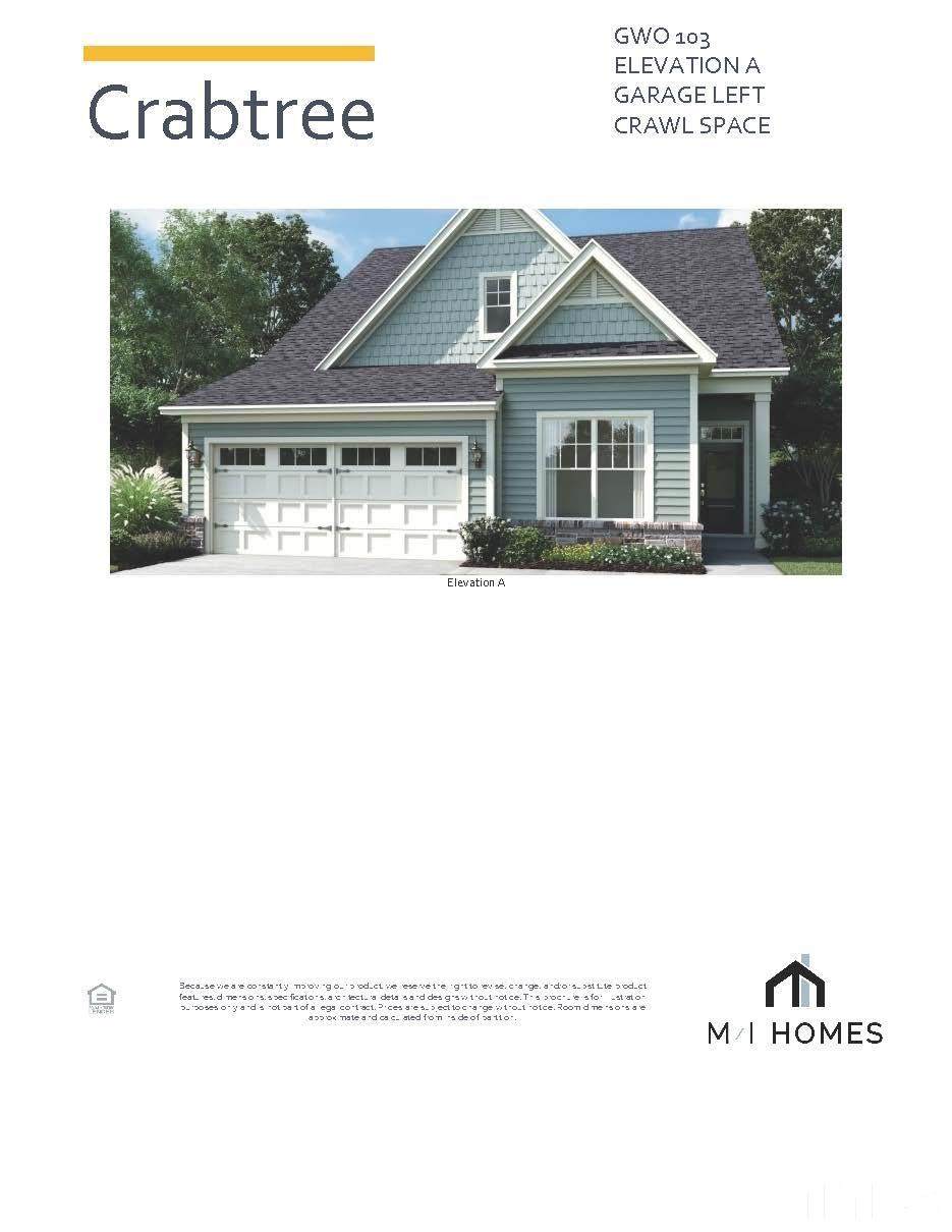118 Attavar Way - Photo 1