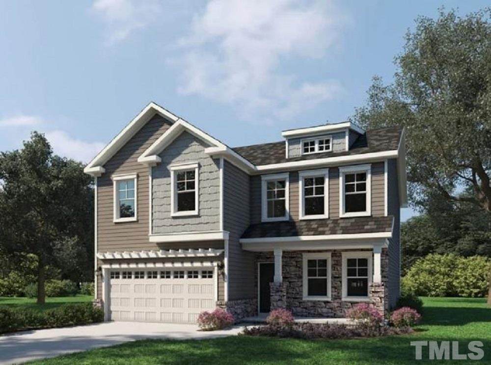 413 Porterfield Drive - Photo 1