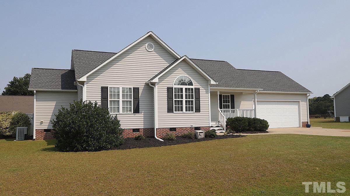 55 Bridle Drive - Photo 1