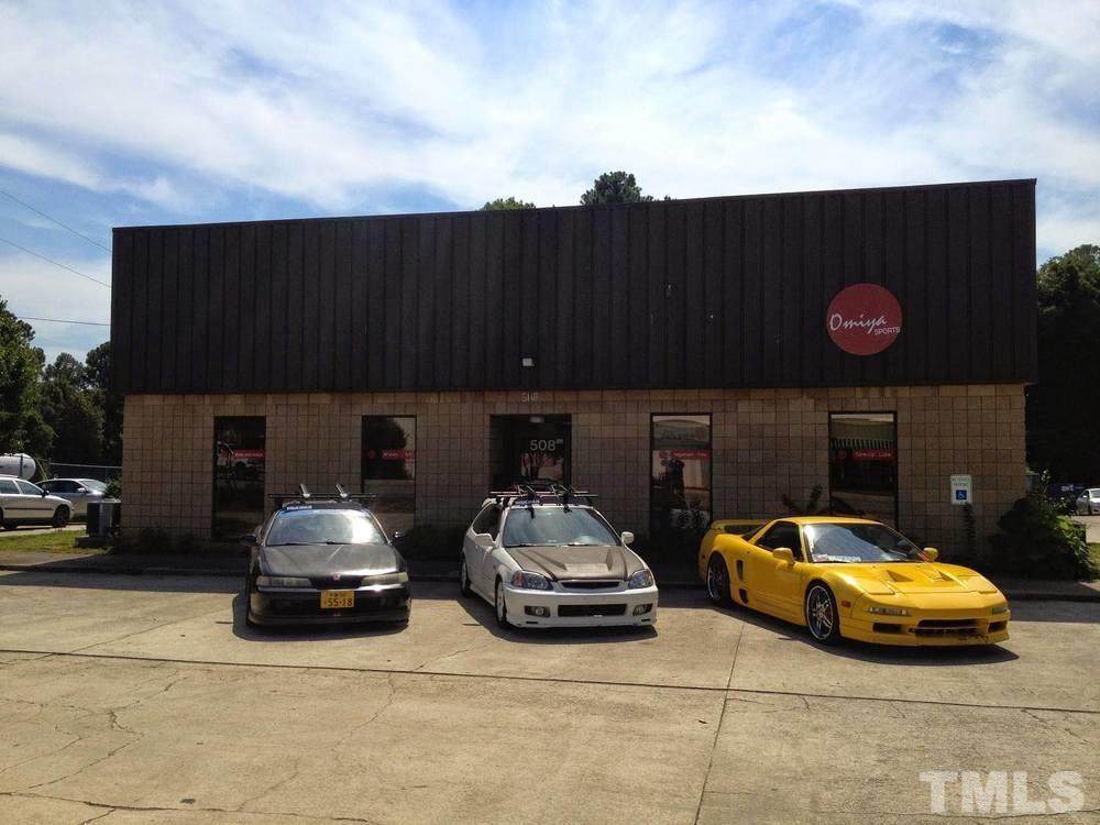 508 Chatham Street - Photo 1