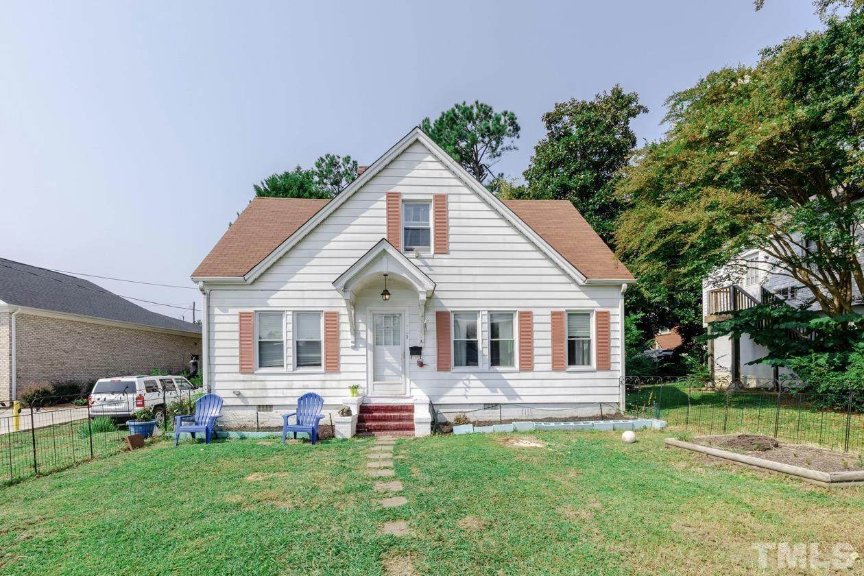 225 Chub Lake Street - Photo 1