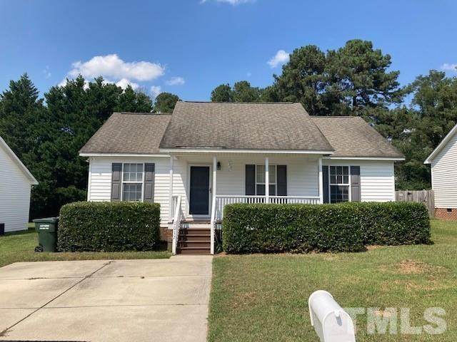1012 Cove Lane - Photo 1