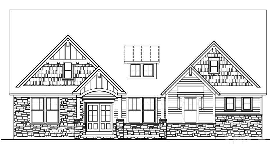 309 Ledge Manor Drive - Photo 1