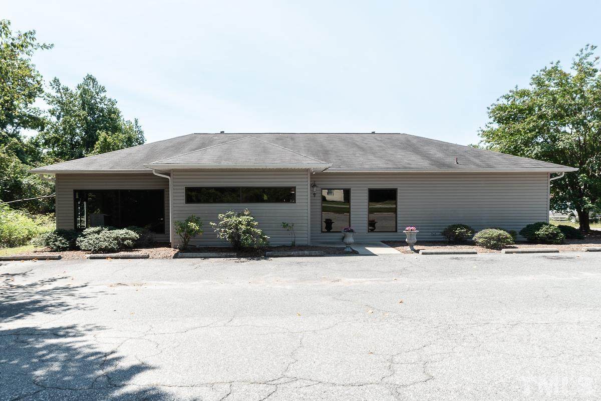 415 Semora Road - Photo 1