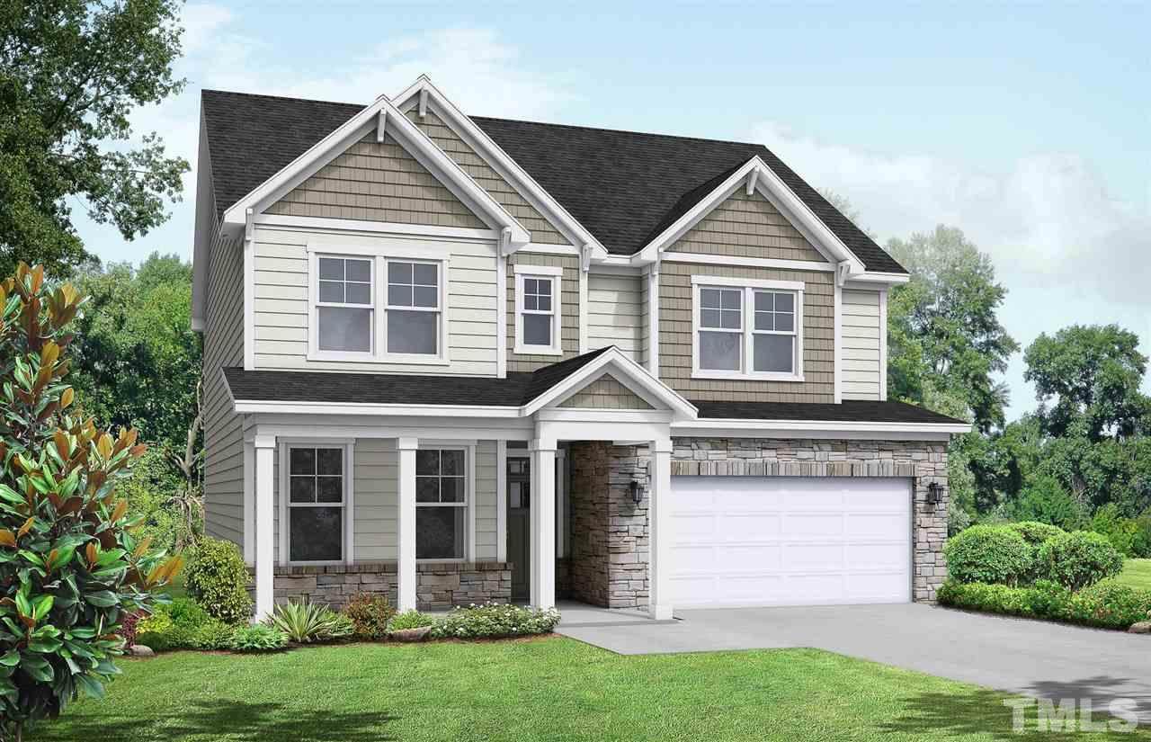 309 Highland Forest Drive - Photo 1