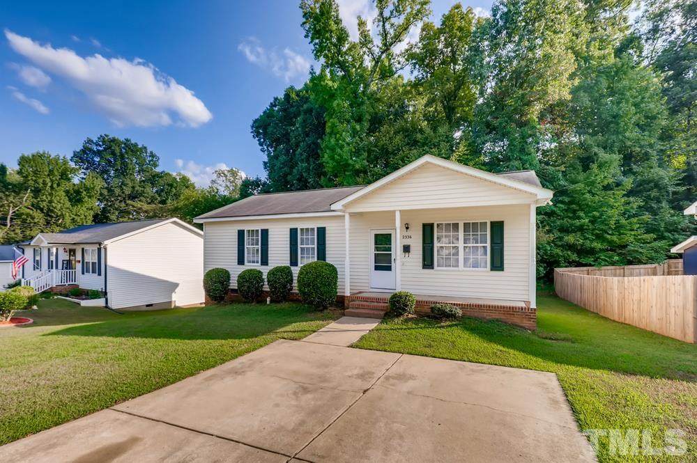 2336 Milburnie Road - Photo 1