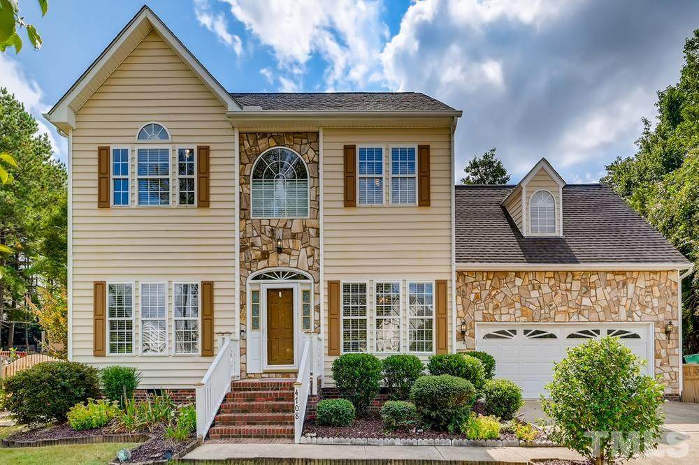 4708 Waterford Cove Drive - Photo 1
