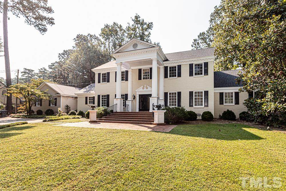 500 Wildwood Avenue - Photo 1