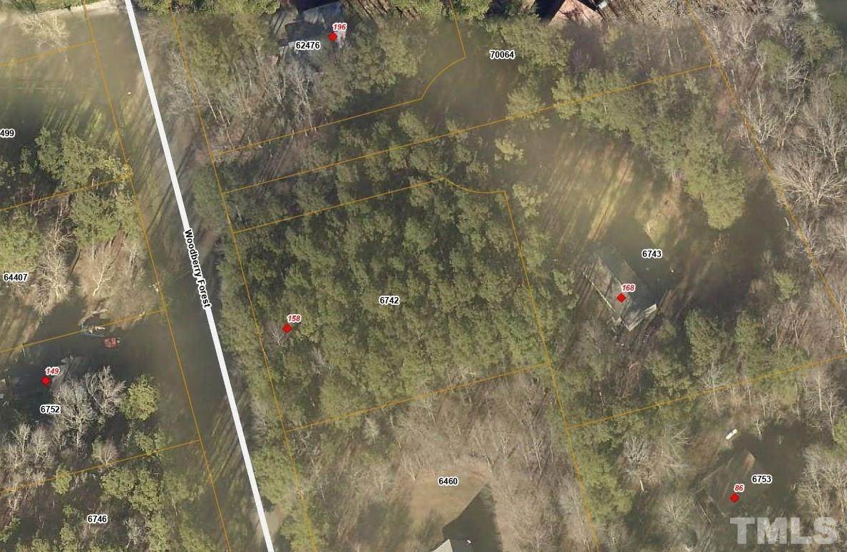 158 Woodberry Forest - Photo 1