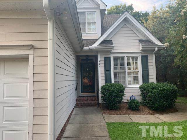 945 Lakeside Drive - Photo 1