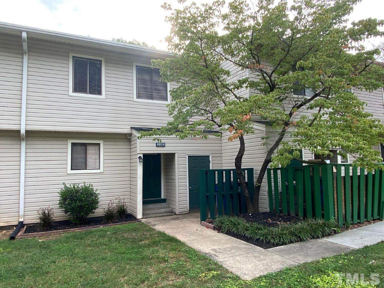 4664 Grinding Stone Drive - Photo 1