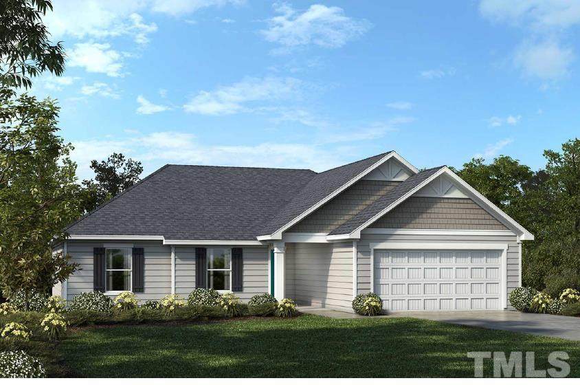 335 Rio Grande Lane - Photo 1
