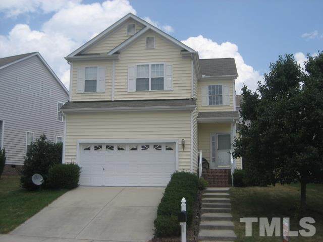4929 Delta Lake Drive - Photo 1