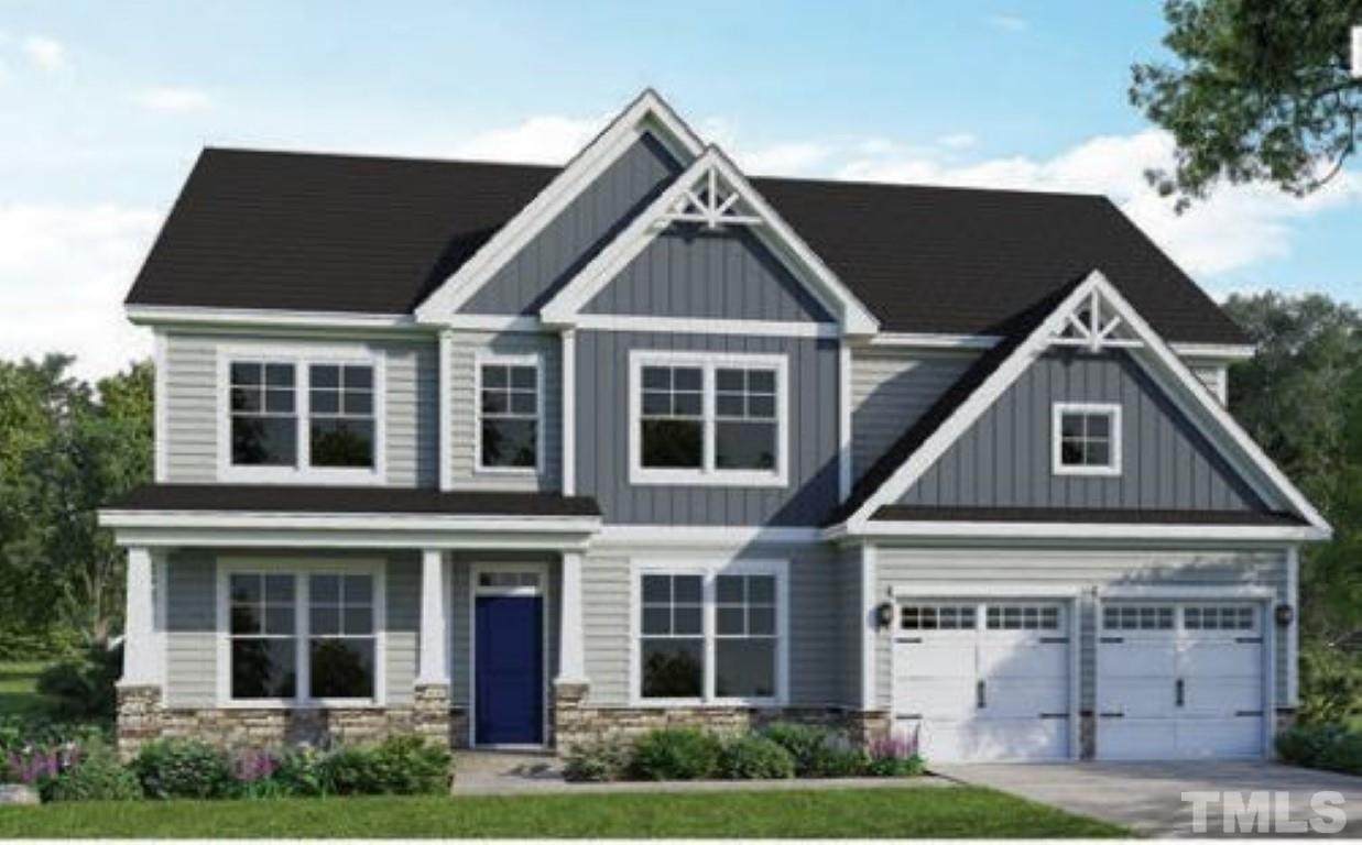 427 Pond Mountain Drive - Photo 1