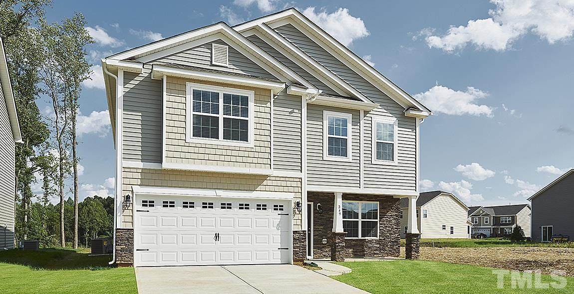 406 Apricot Lane - Photo 1