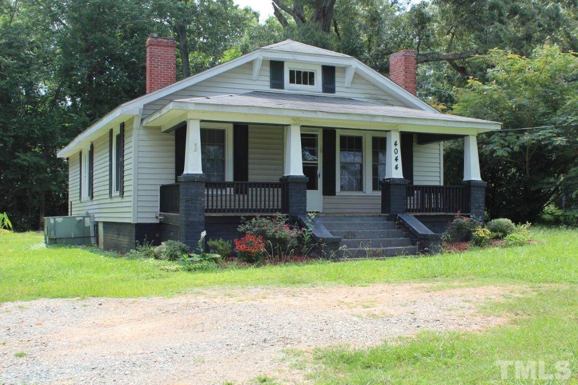 4044 Nc 49 Highway - Photo 1
