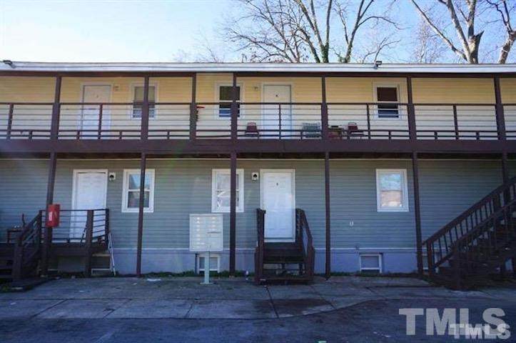 1320 Poole Road - Photo 1
