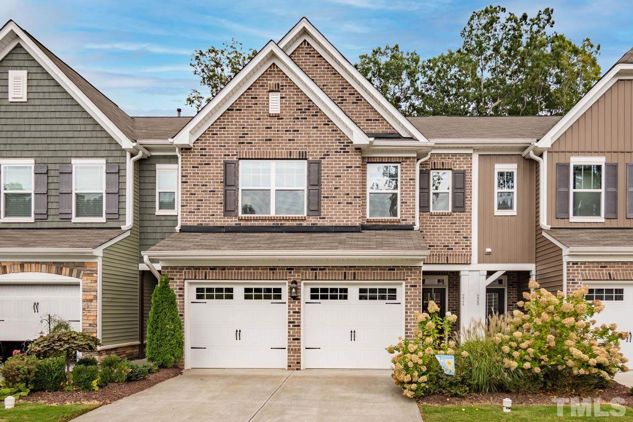 224 Great Eno Path - Photo 1