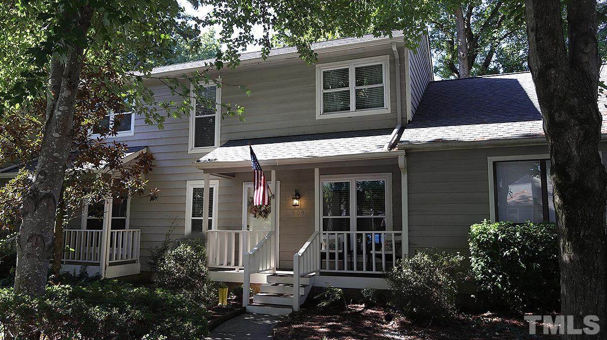 604 Applecross Drive - Photo 1