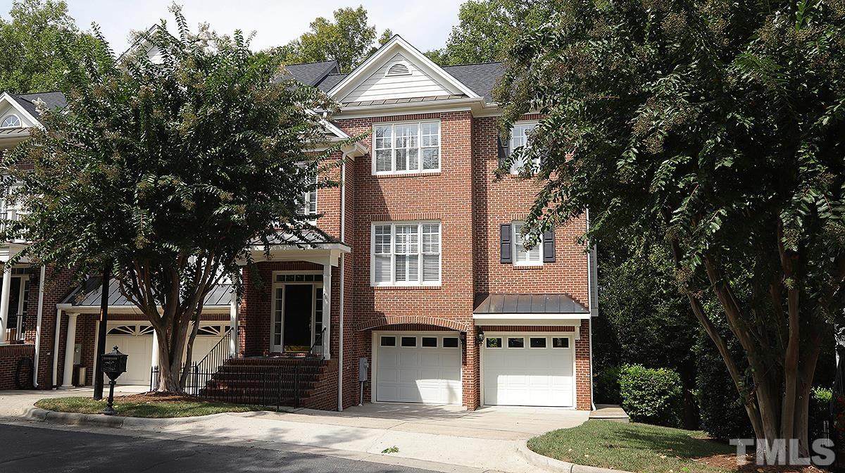 113 Lions Gate Drive - Photo 1